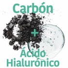 Iroha Mascarilla Balancing Charcoal 1UD 4