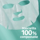 Iroha Mascarilla Balancing Charcoal 1UD 5