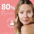 Iroha Mascarilla Contorno De Ojos Vitamina C 2UD 3