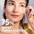 Iroha Mascarilla Contorno De Ojos Vitamina C 2UD 5