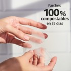 Iroha Mascarilla Contorno De Ojos Vitamina C 2UD 6
