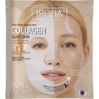 Iroha Mascarilla Hidrogel Glass Skin Con Colageno 1UD