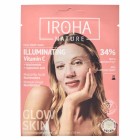 Iroha Mascarilla Illuminating Vitamin C 1UD 0