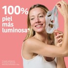 Iroha Mascarilla Illuminating Vitamin C 1UD 4