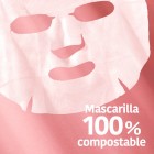 Iroha Mascarilla Illuminating Vitamin C 1UD 6