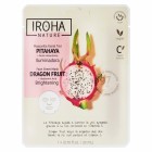 Iroha Mascarilla Pitahaya 1UD 0
