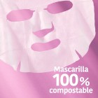 Iroha Mascarilla Soothing & Hydrating 1UD 7