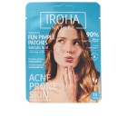 Iroha Nature Parches Granos Fun SOS 0