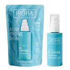 Iroha Oil Control Anti-Blemish 50Ml 1