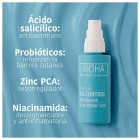 Iroha Oil Control Anti-Blemish 50Ml 2
