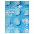 Iroha Parches SOS Granos 18UD 0