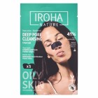 Iroha Tiras Detox 5UD 0
