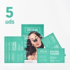 Iroha Tiras Detox 5UD 4