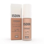 Isdin Coverage SPF50+ 4 Golden 30Ml