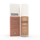 Isdin Coverage SPF50+ 5 Bronze 30Ml