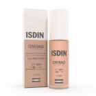 Isdin Coverage SPF50+ 3 Sand 30Ml