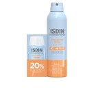 Isdin Duplo facial y corporal Spf50
