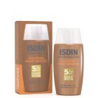 ISDIN Fotoprotector Fusion Water Color Bronze Spf 50 50ml