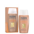 ISDIN Fotoprotector Fusion Water Color Medium Spf 50 50ml 0