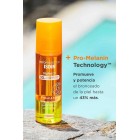 Isdin Fotoprotector Hydro Oil Spf 30  200Ml 1