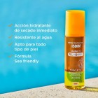 Isdin Fotoprotector Hydro Oil Spf 30  200Ml 2