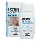 Isdin FotoUltra Solar Allergy Protect Spf50+