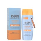 Isdin Fusion Gel Sport Spf 50 0