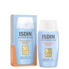 Isdin Fusion Water Spf 50  50ml