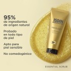 Isdin Isdinceutics Essential Scrub 100Ml 1
