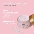 Isdin Isdinceutis Hyaluronic Moisture Sensitive 50Ml 2