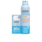 Isdin Pediatrics Duplo Facial y corporal