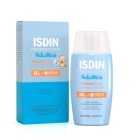 Isdin Pediatrics Fusion Fluid Mineral Baby Spf50  50Ml 0