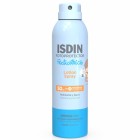 Isdin Pediatrics Lotion Spray Fotoprotector Spf 50+ 250Ml