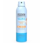 Isdin Pediatrics Transparent Spray Fotoprotector Spf 50 250Ml