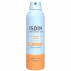 Isdin Transparent Spray Wet Skin Spf50 250 ml