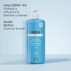 ISDIN Ureadin Bath Gel 1000 Ml 4