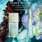 L’Eau d’Issey Eau Essentielle 100ml 2