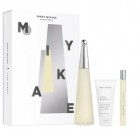 Issey Miyake L'Eau Edt Lote 100 Vaporizador