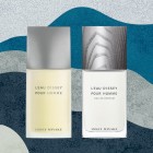Issey Miyake Homme Lote 125 3