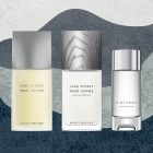 Issey Miyake Homme Lote 125 5