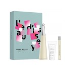 Issey Miyake L'Eau Edt Lote 100 Vaporizador 0