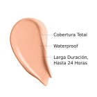 It Cosmetics Bye Bye Under Eye Concealer Medium Beige 24.0 1