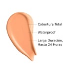 It Cosmetics Bye Bye Under Eye Concealer Medium Bronze 25.5 1