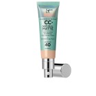 It Cosmetics CC+ Natural Matte SPF40 Fair Light 0