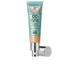 It Cosmetics CC+ Natural Matte SPF40 Medium 0