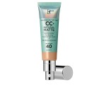 It Cosmetics CC+ Natural Matte SPF40 Neut Medium 0