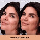 It Cosmetics CC+ Natural Matte SPF40 Neut Medium 1