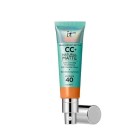 It Cosmetics CC+ Natural Matte SPF40 Rich 0