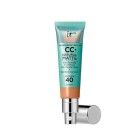 It Cosmetics CC+ Natural Matte SPF40 Tan 0