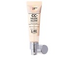 It Cosmetics CC+ Nude Glow SPF 40+ Fair Porcelaine 0